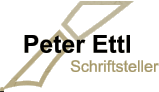 Peter Ettl Schriftsteller